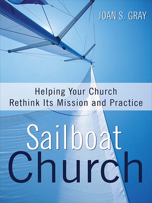 cover image of Sailboat Church